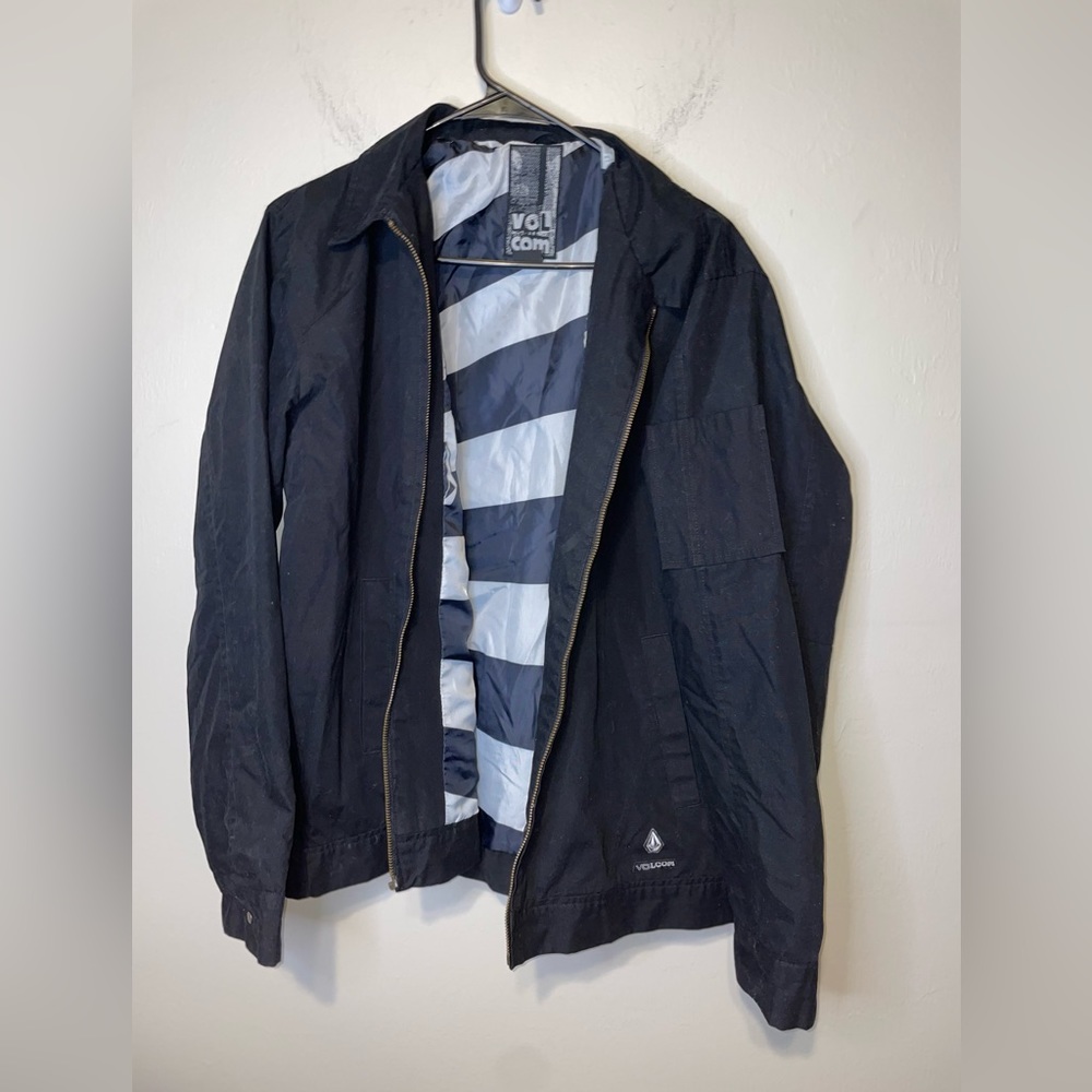 VOLCOM jacket
